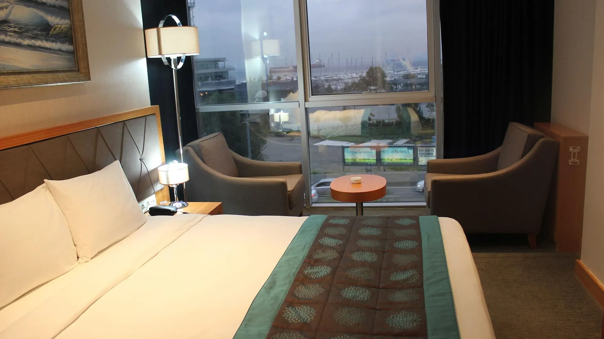 Le Marde Hotel Istanbul 3*,  Turcia