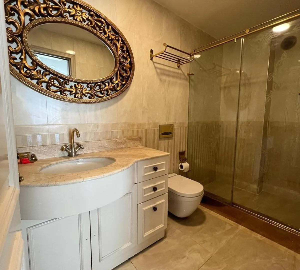 ***  Le Marde Hotel Istanbul Turcia