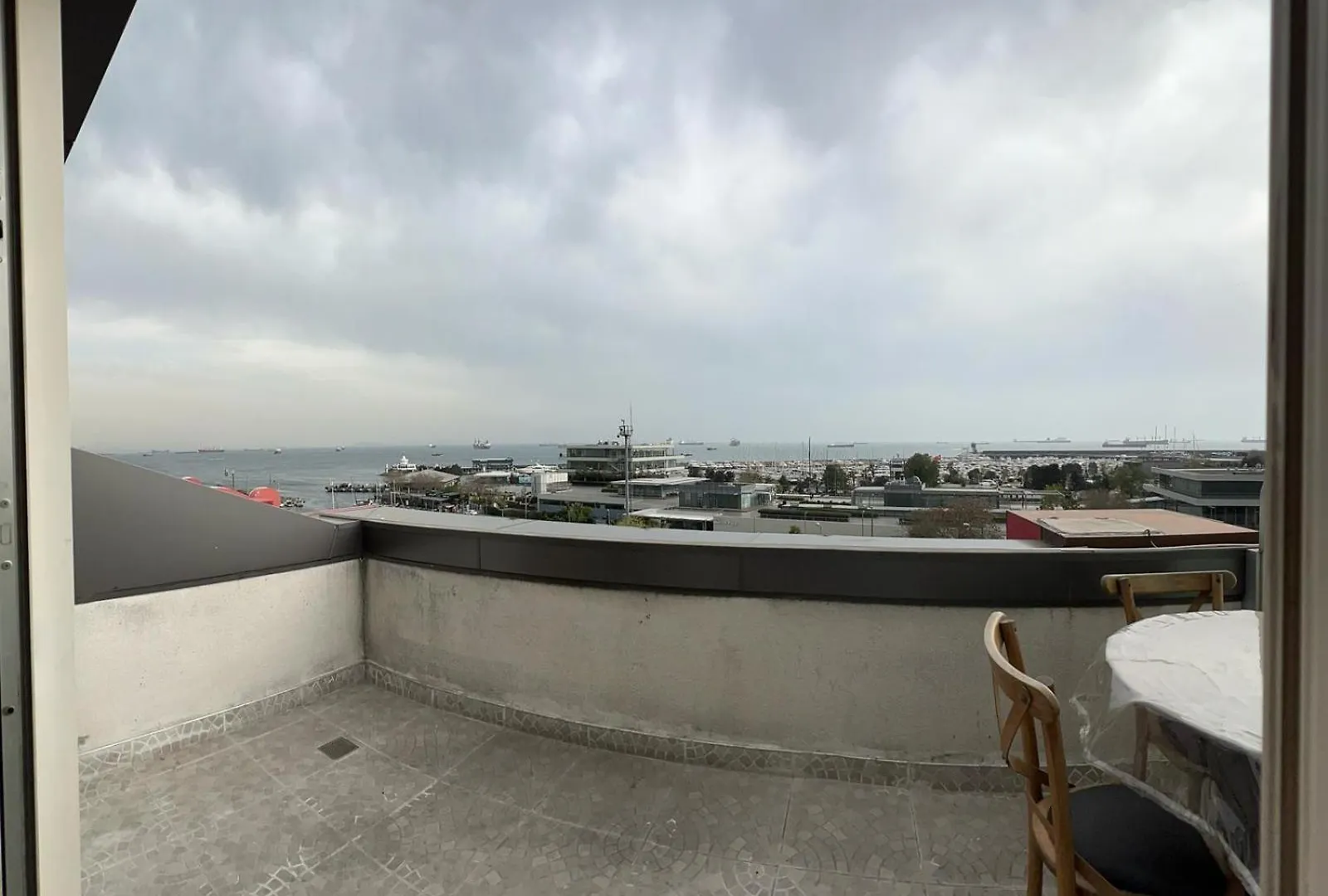Le Marde Hotel Istanbul