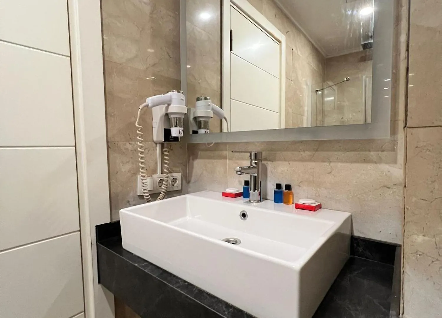 Le Marde Hotel Istanbul