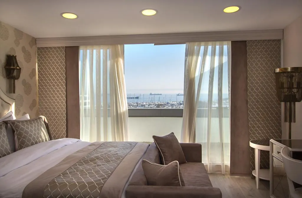 Le Marde Hotel Istanbul