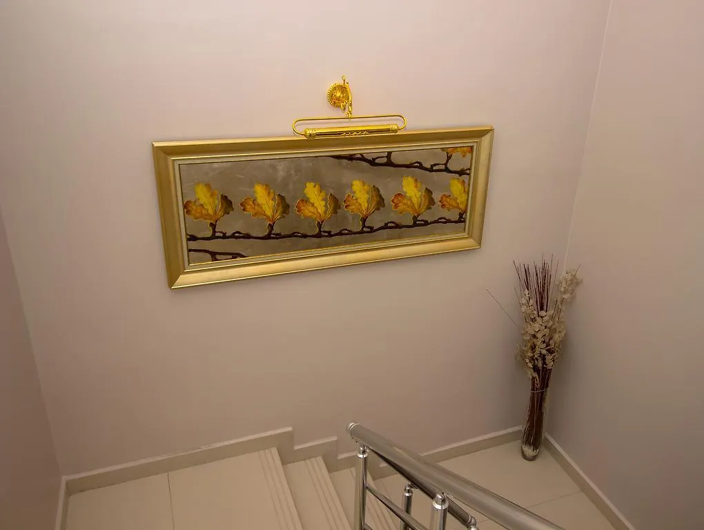 Le Marde Hotel Istanbul