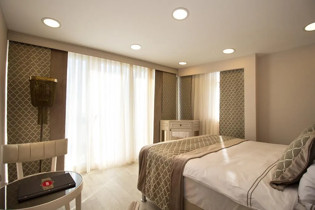 Le Marde Hotel Istanbul