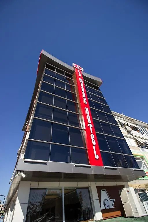 Le Marde Hotel Istanbul