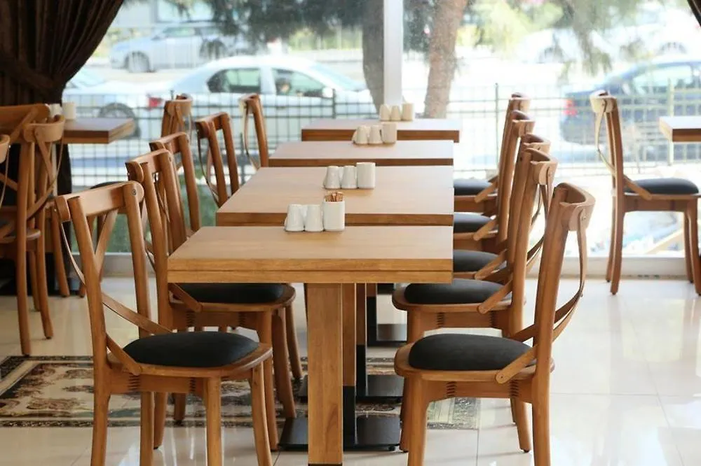 Le Marde Hotel Istanbul Turcia