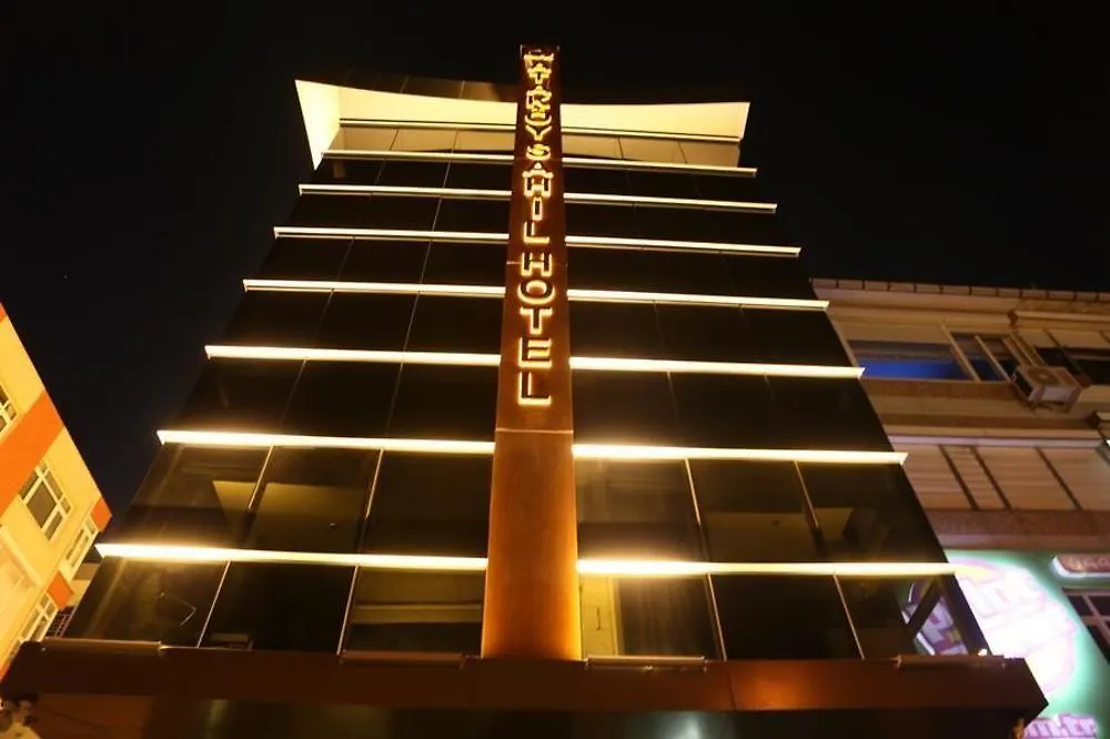 Le Marde Hotel Istanbul