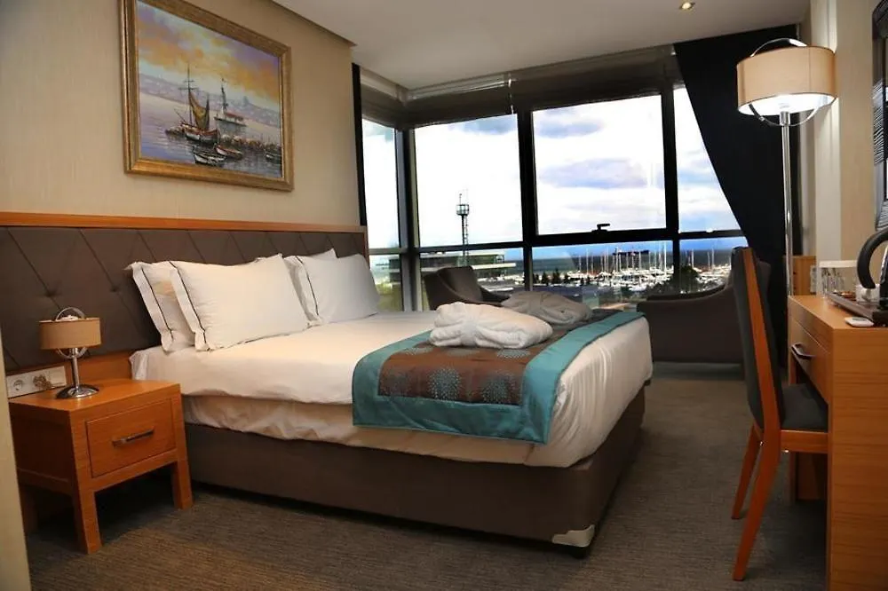 Le Marde Hotel Istanbul