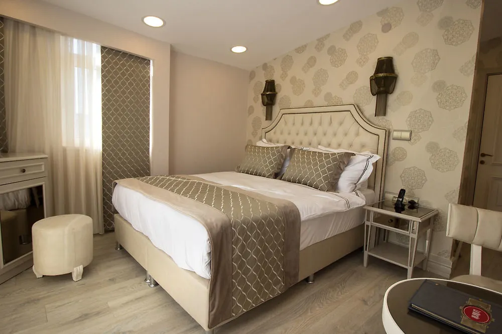 Le Marde Hotel Istanbul Turcia