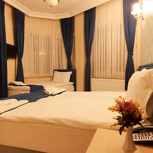 Hotell My Sultanahmet, Istanbul