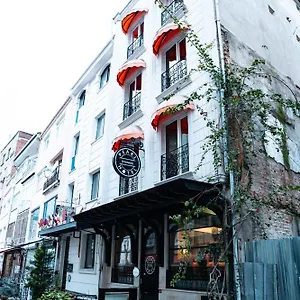 Hotell Pearl, Istanbul
