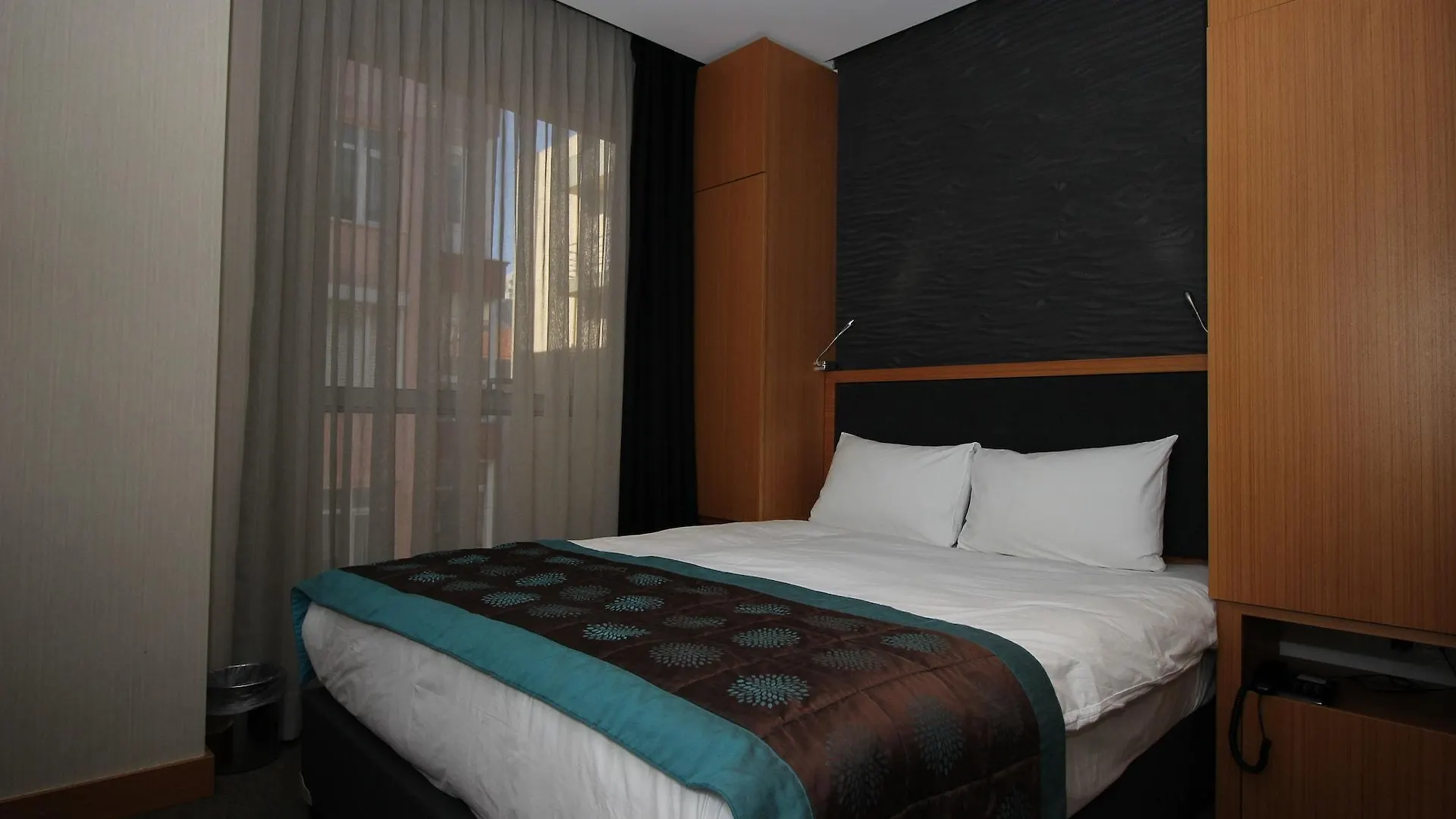 Le Marde Hotel Istanbul