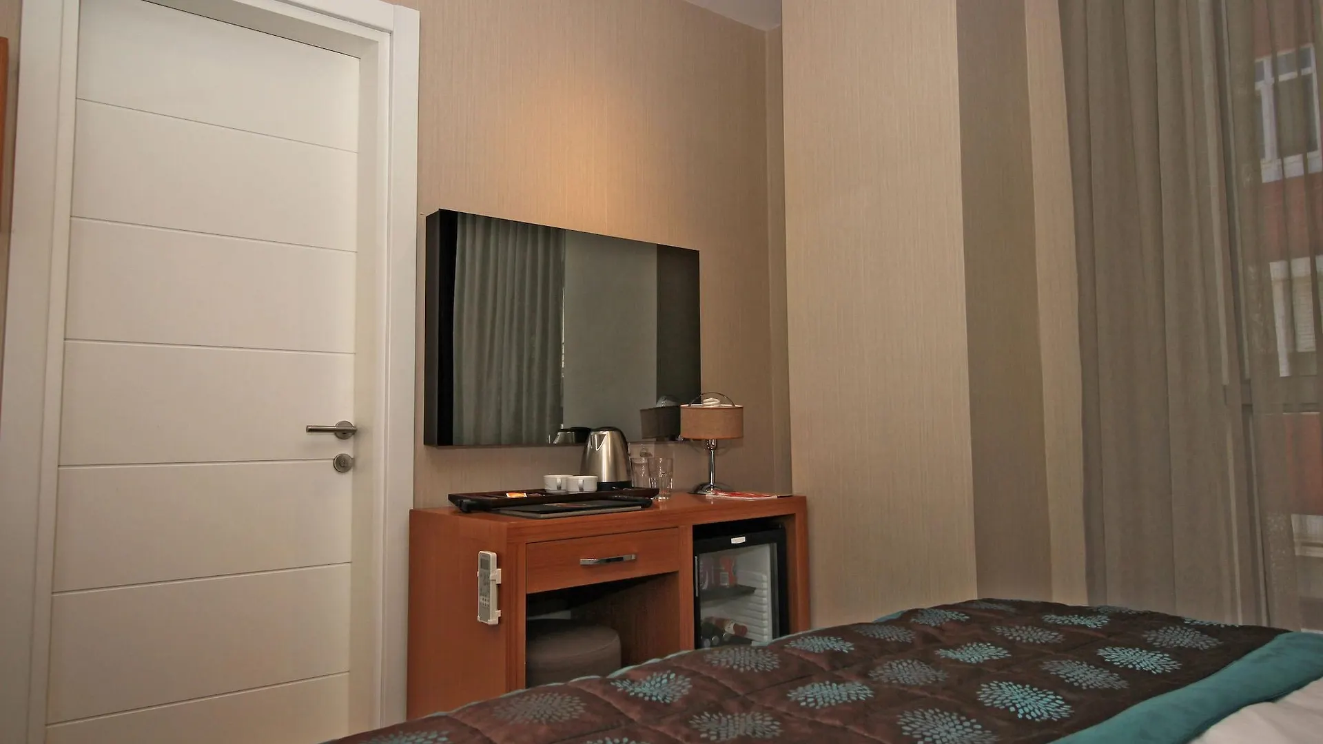 Le Marde Hotel Istanbul
