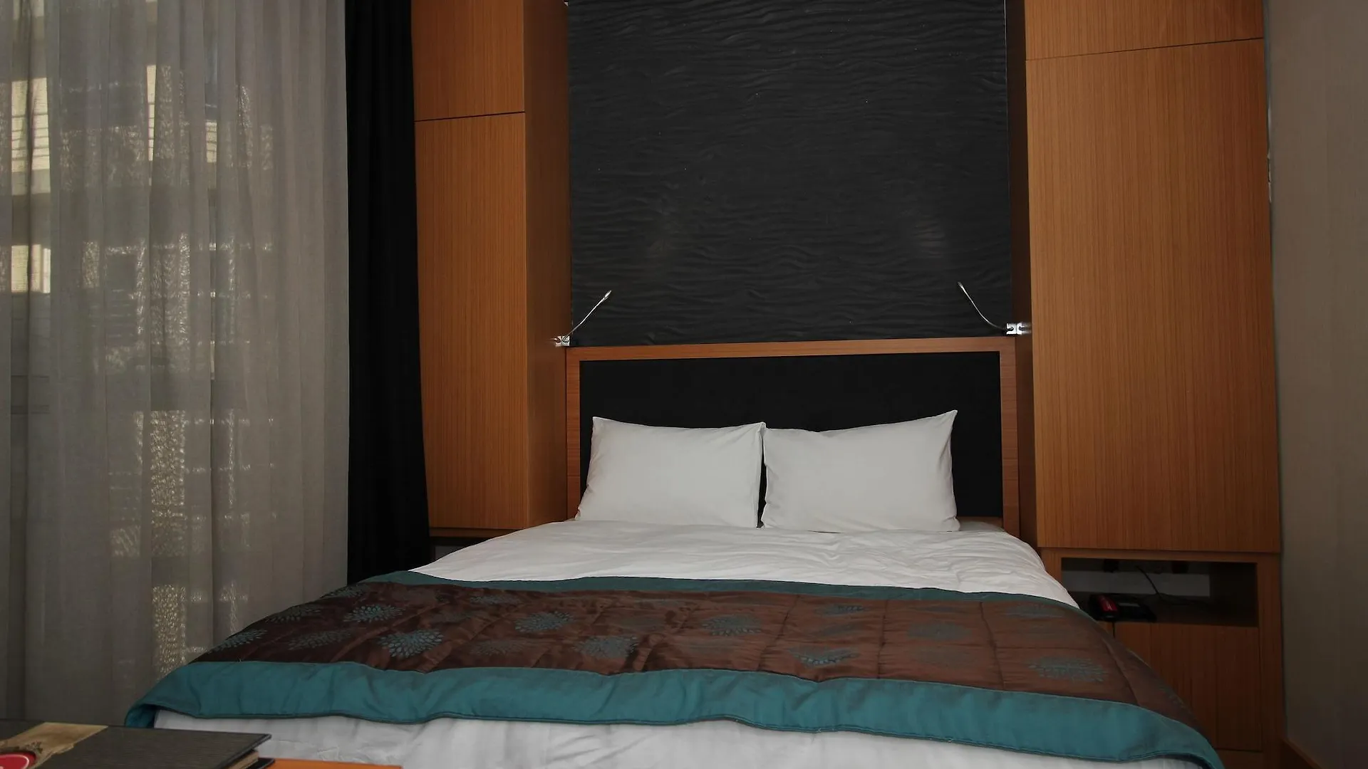 Le Marde Hotel Istanbul 3*,