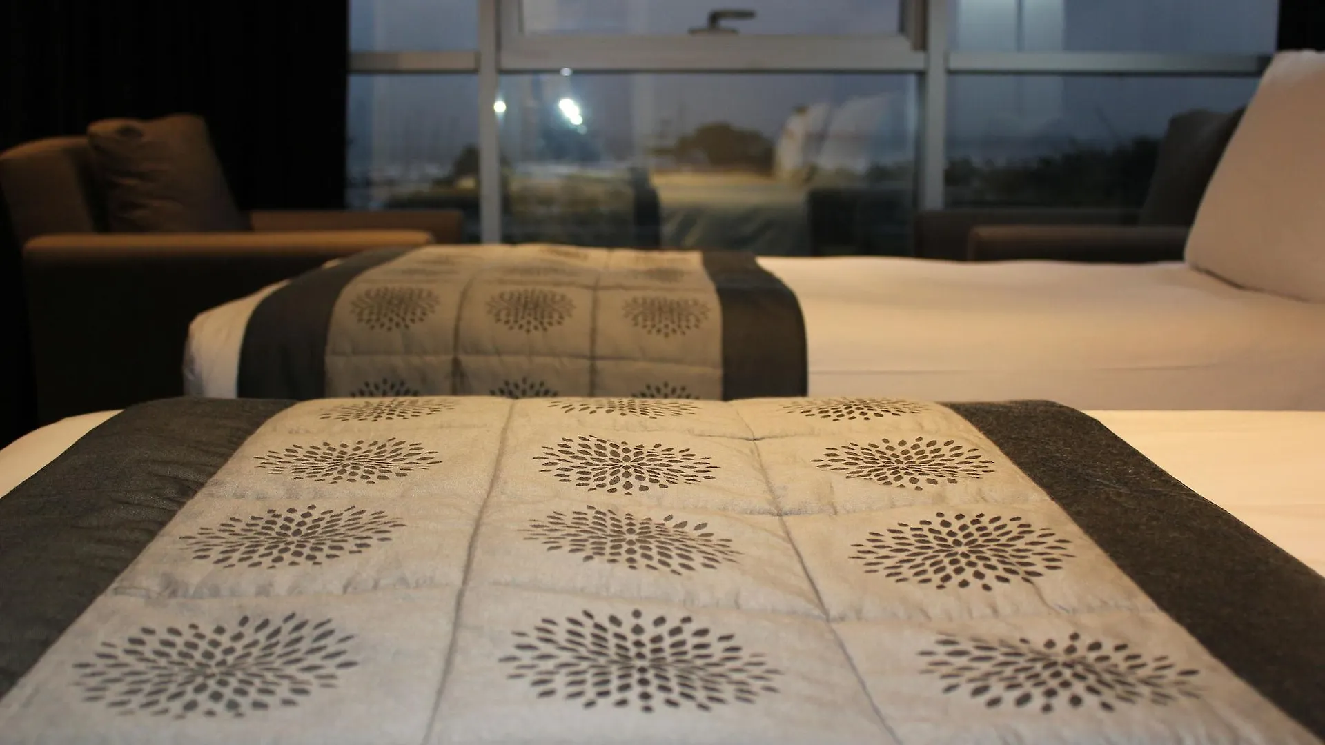 Le Marde Hotel Istanbul Turkiet