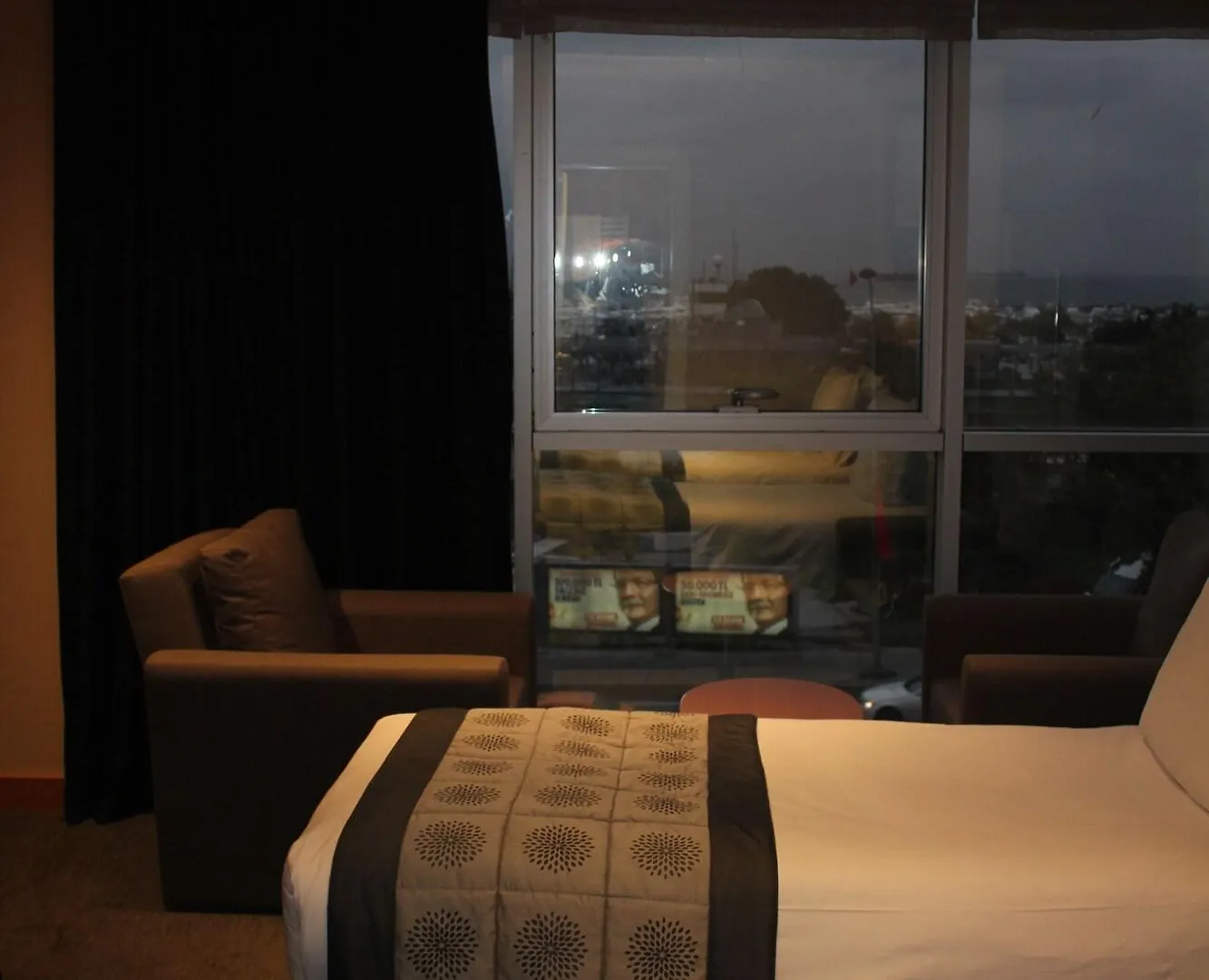 Le Marde Hotel Istanbul