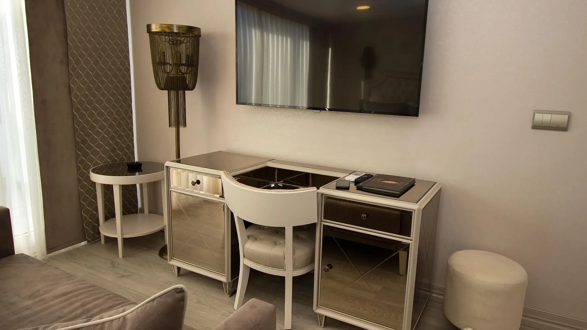 ***  Le Marde Hotel Istanbul Turkiet
