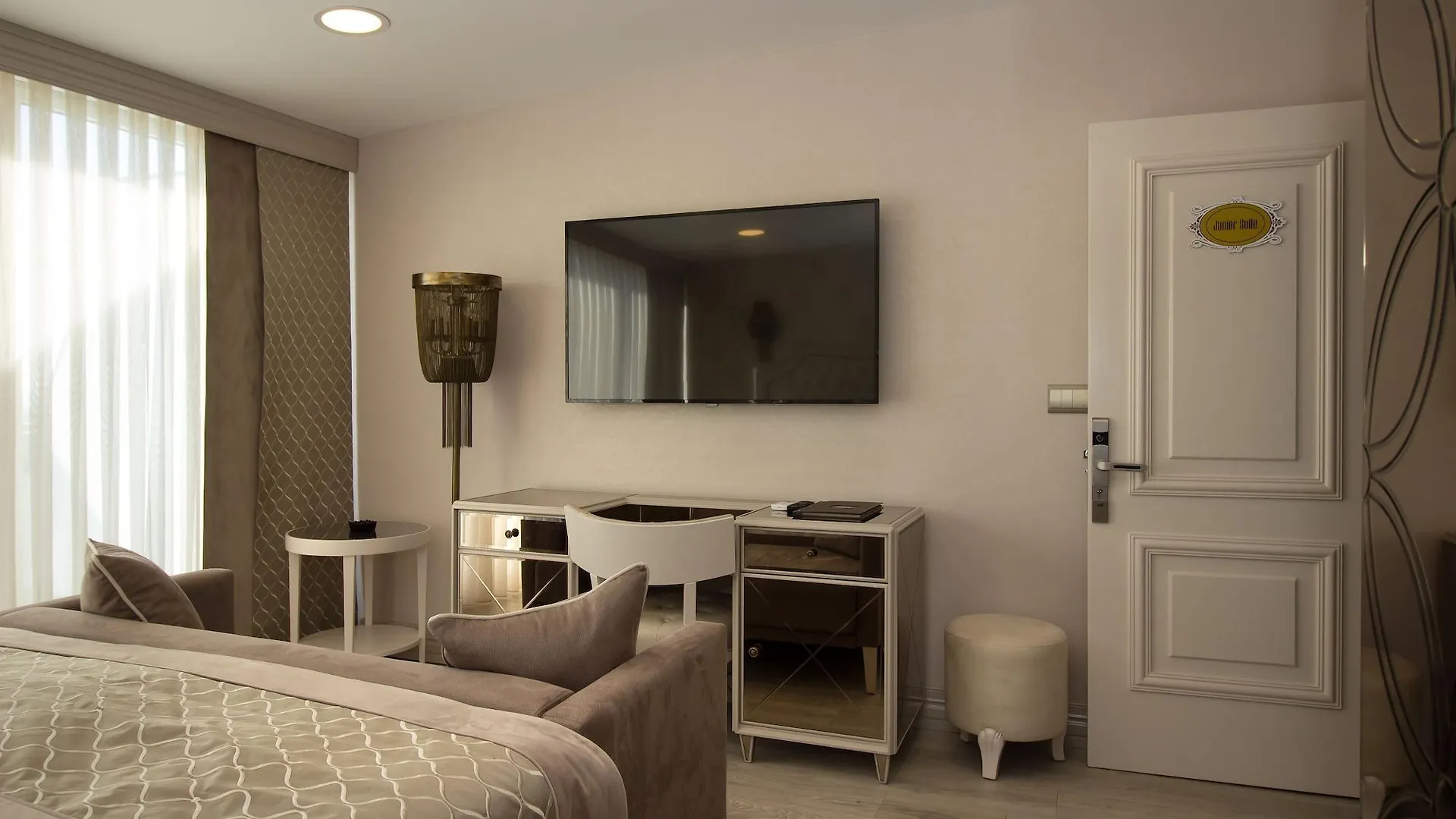 Le Marde Hotel Istanbul
