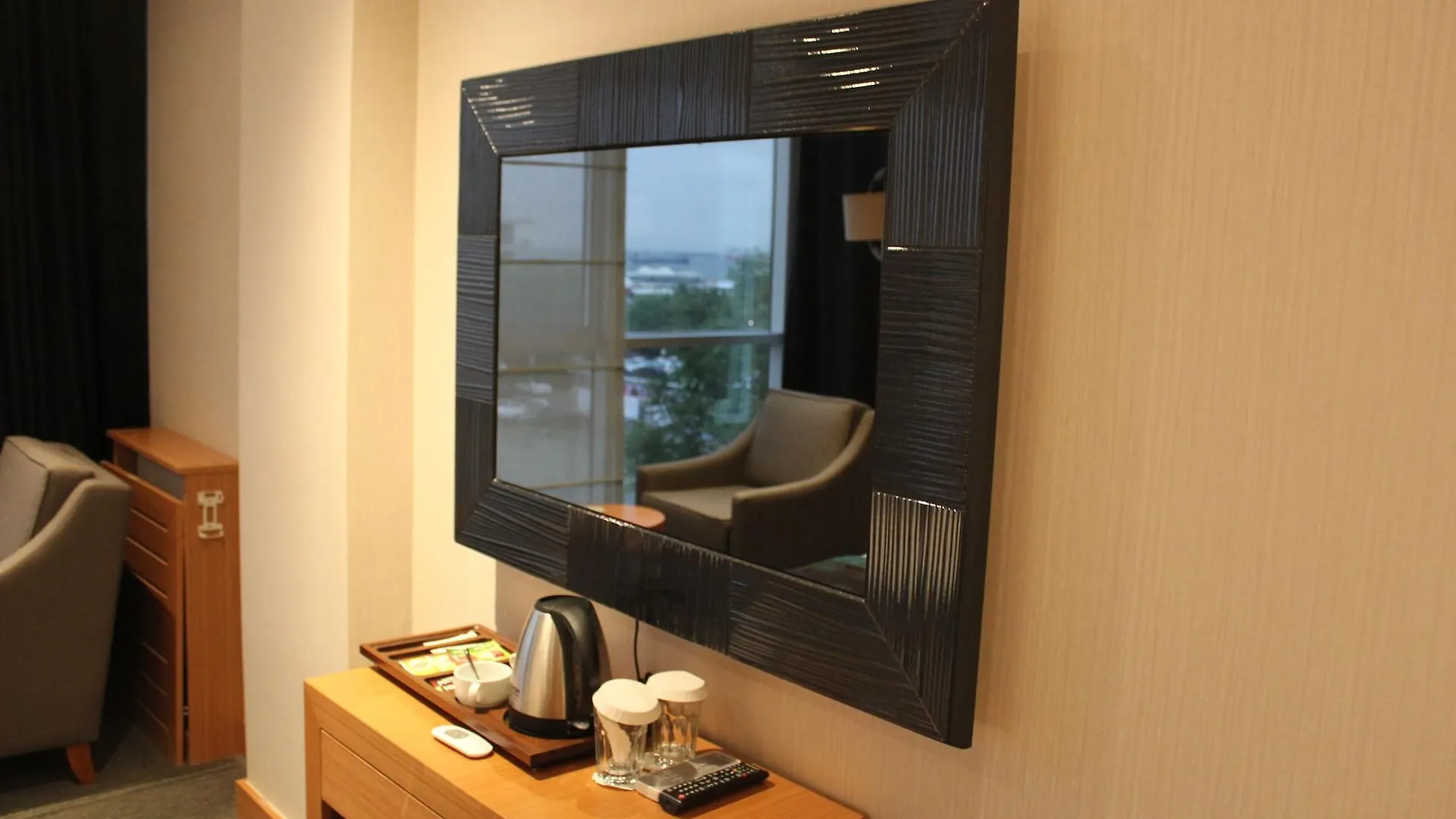 Le Marde Hotel Istanbul