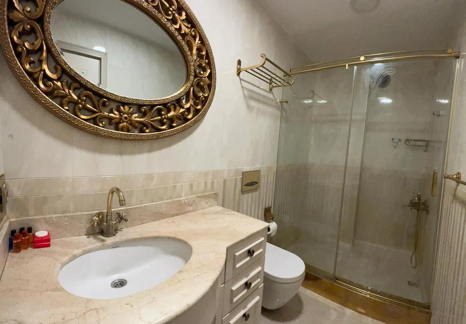 Le Marde Hotel Istanbul
