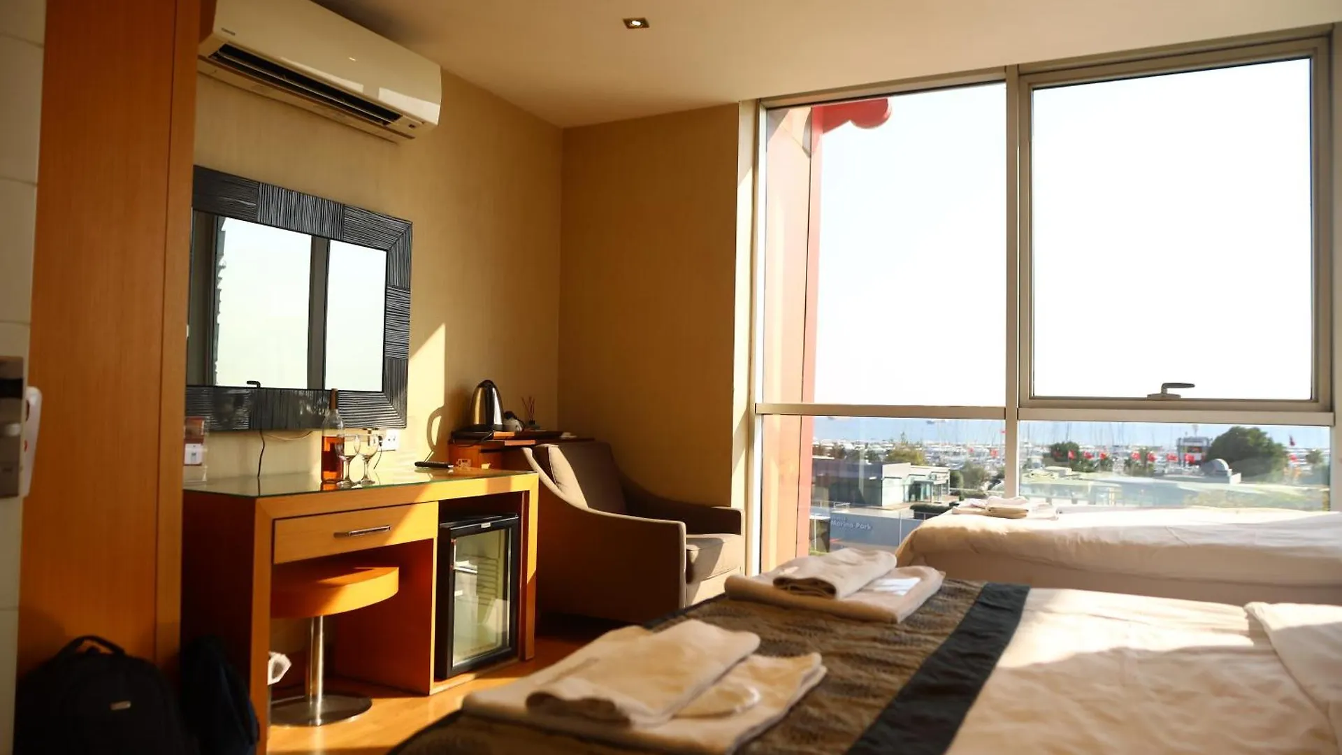 Le Marde Hotel Istanbul