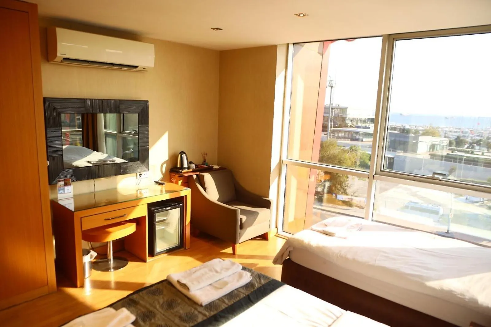 Le Marde Hotel Istanbul 3*,  Turkiet