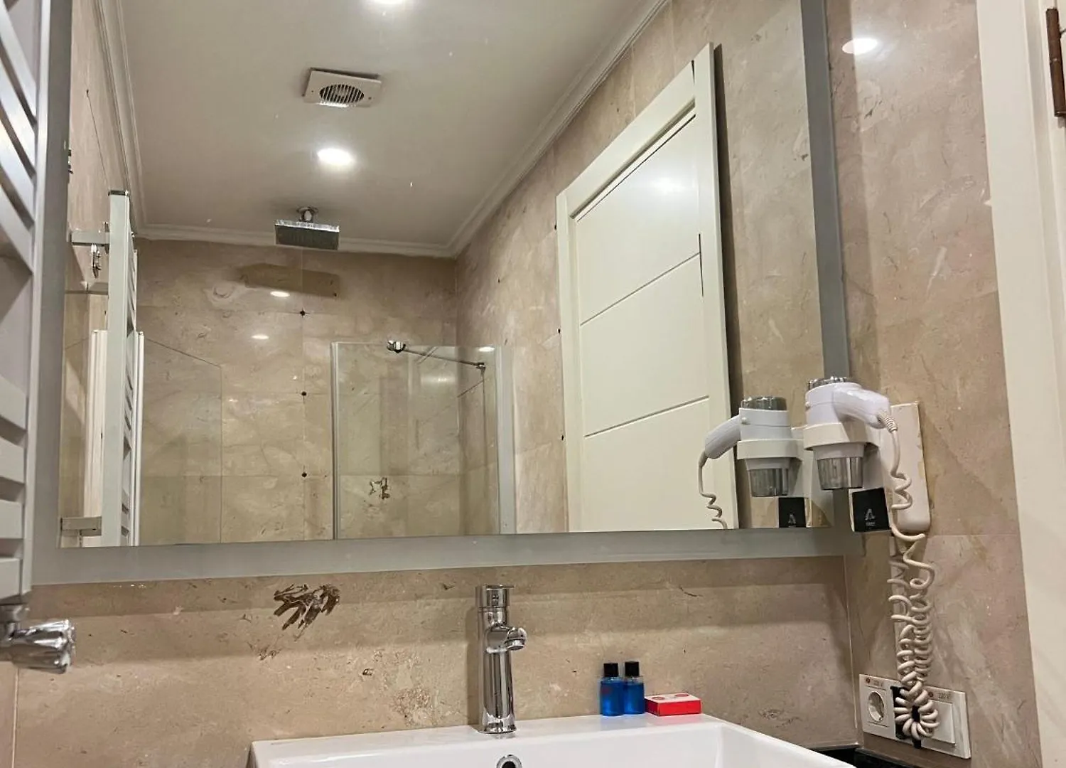 ***  Le Marde Hotel Istanbul Turkiet