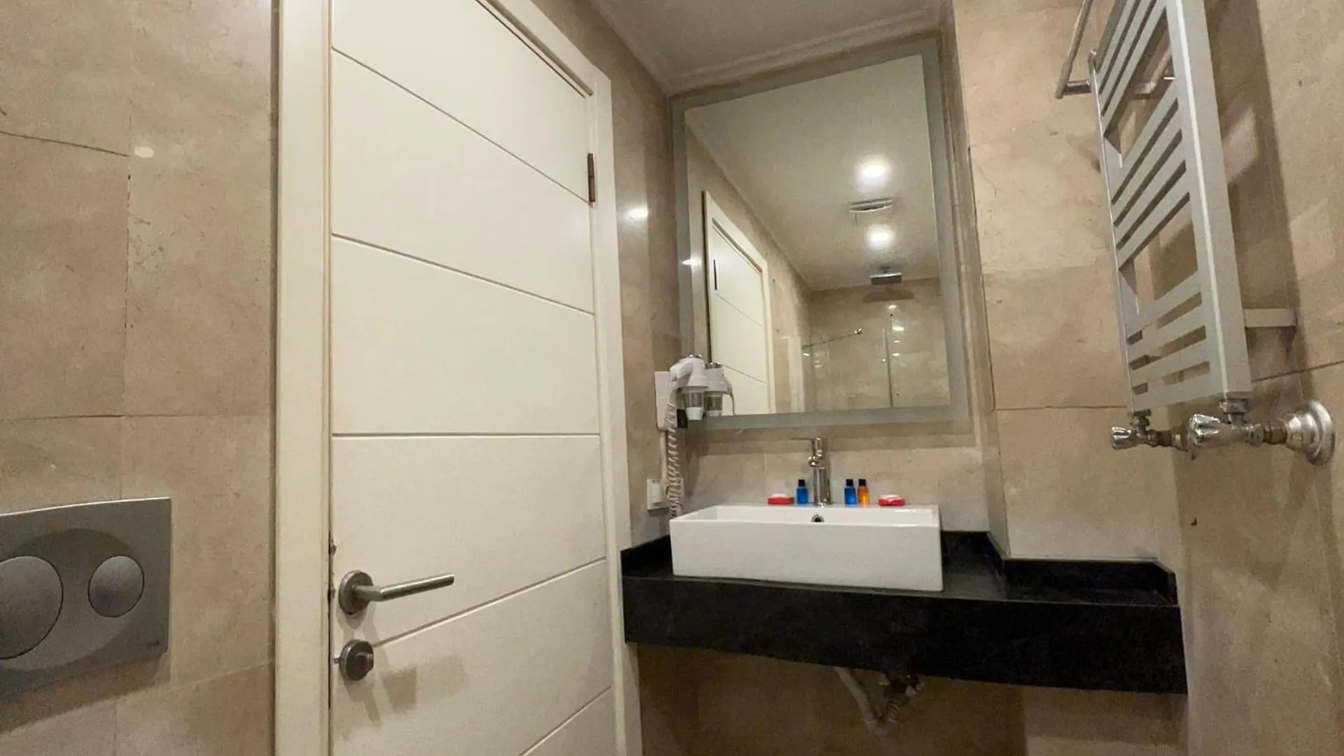 Le Marde Hotel Istanbul