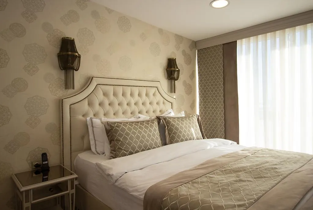 Le Marde Hotel Istanbul