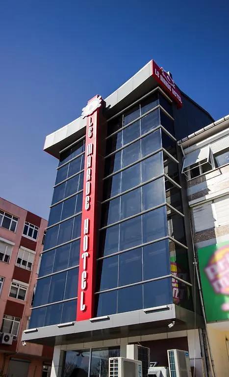 Le Marde Hotel Istanbul