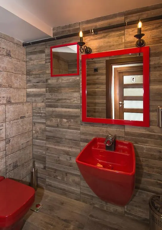 Le Marde Hotel Istanbul 3*,