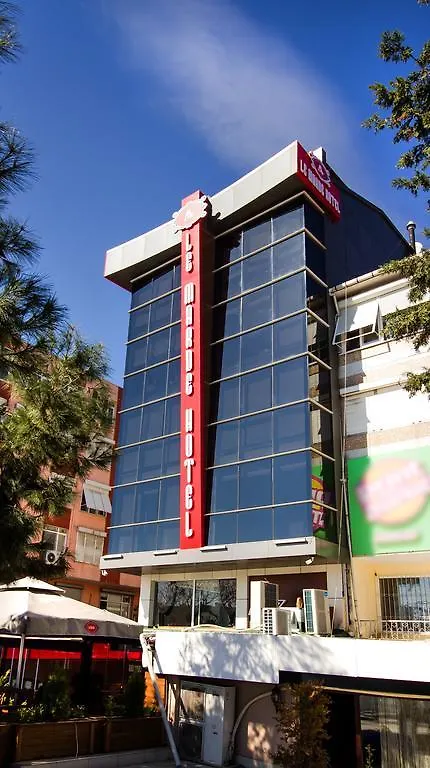 Le Marde Hotel Istanbul