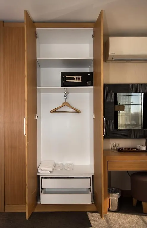 Le Marde Hotel Istanbul