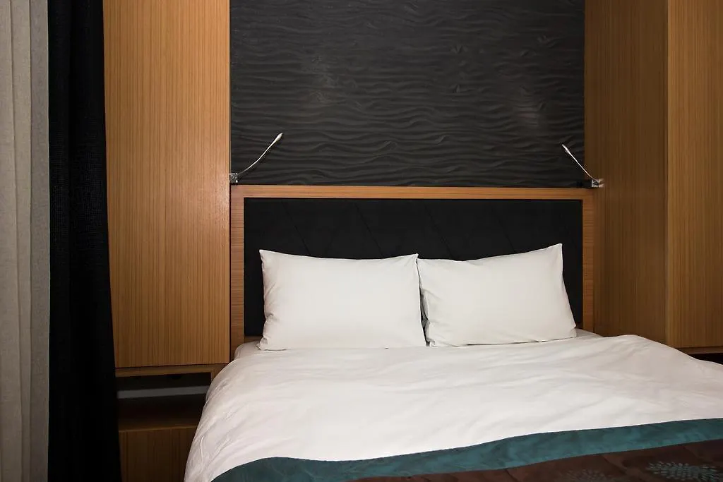 Le Marde Hotel Istanbul 3*,