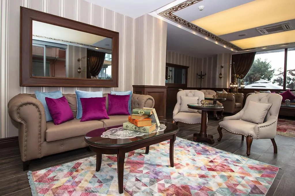 Le Marde Hotel Istanbul