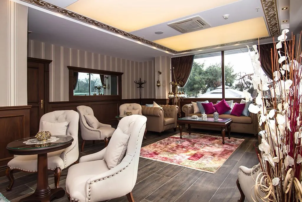 Le Marde Hotel Istanbul 3*,