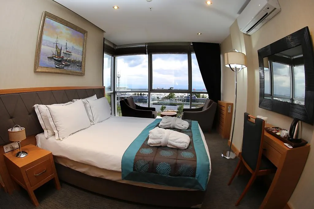 Le Marde Hotel Istanbul 3*,  Turkiet