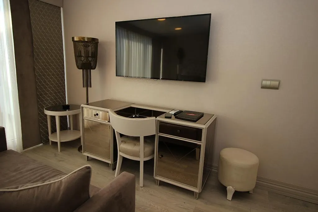 Le Marde Hotel Istanbul