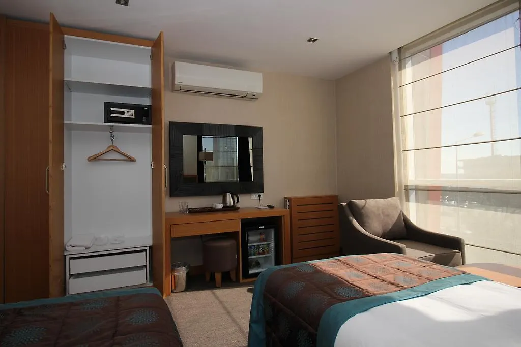 Le Marde Hotel Istanbul