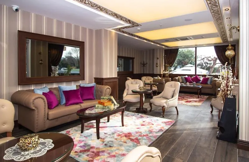 Le Marde Hotel Istanbul