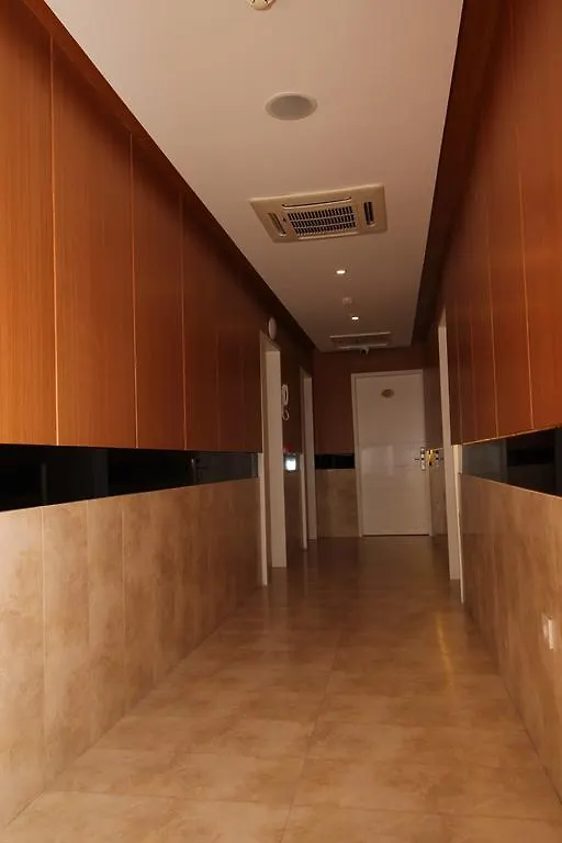 Le Marde Hotel Istanbul