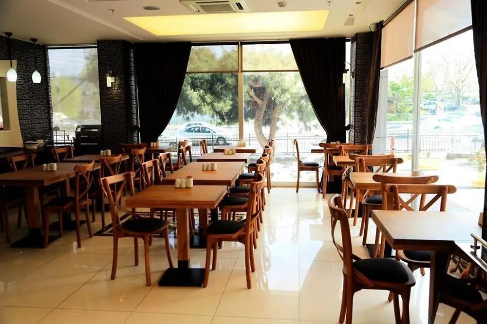 Le Marde Hotel Istanbul