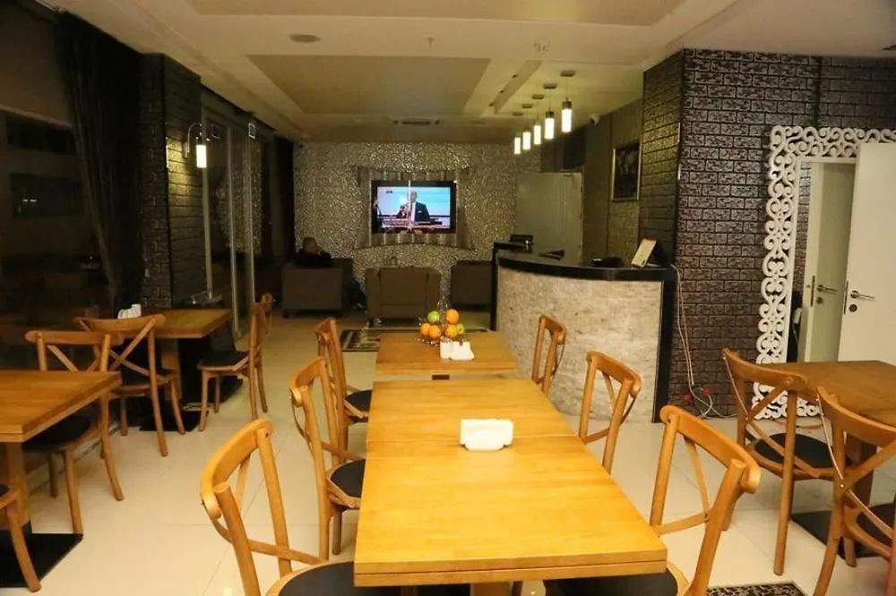 Le Marde Hotel Istanbul