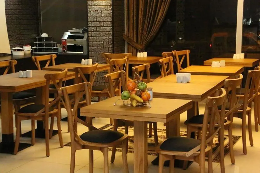 Le Marde Hotel Istanbul