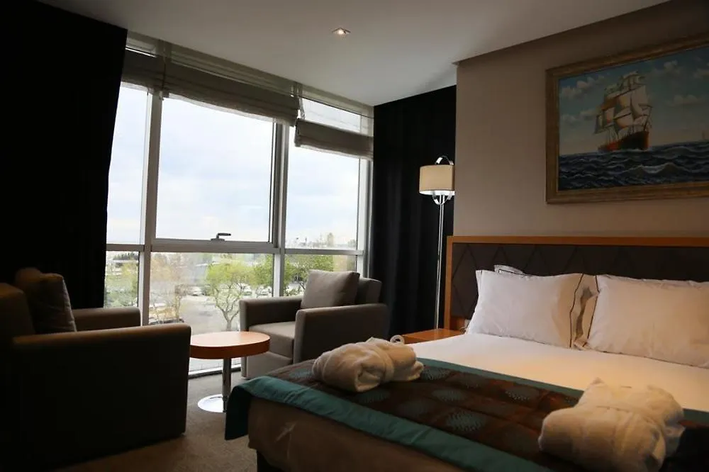 Le Marde Hotel Istanbul
