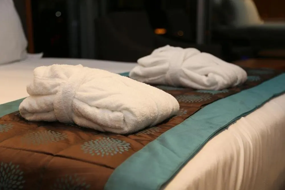 Le Marde Hotel Istanbul