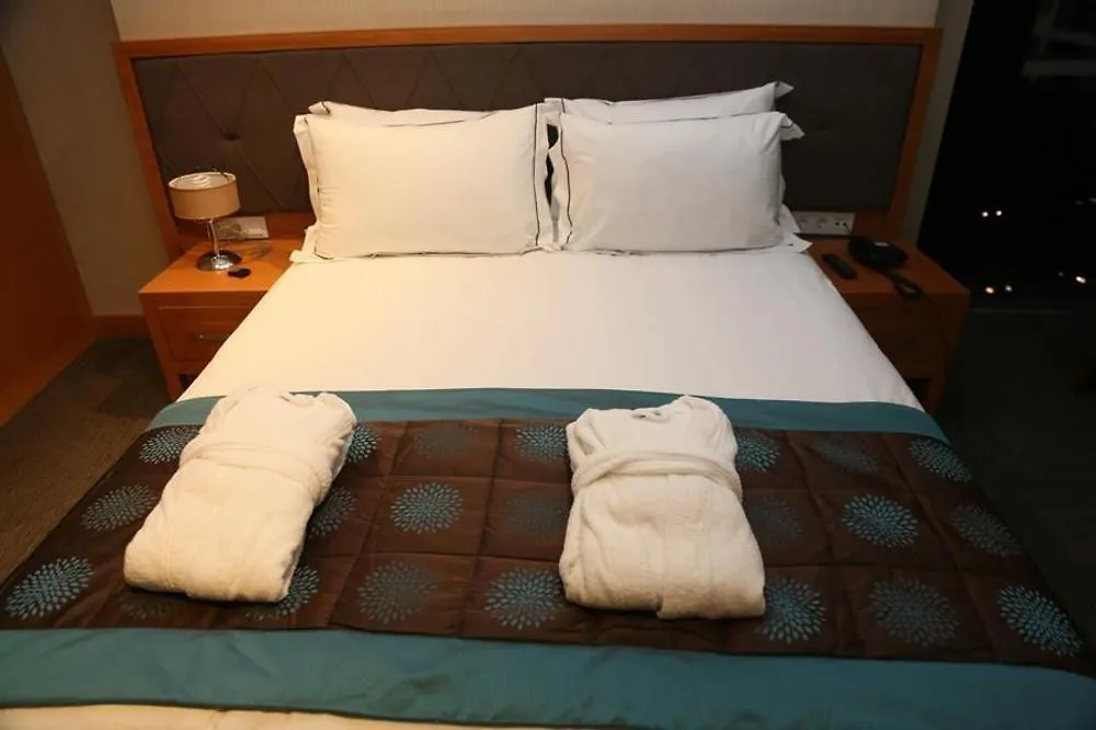 Le Marde Hotel Istanbul 3*,