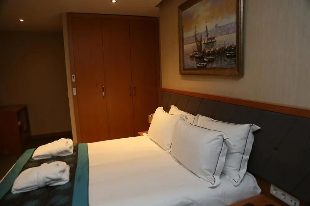 Le Marde Hotel Istanbul