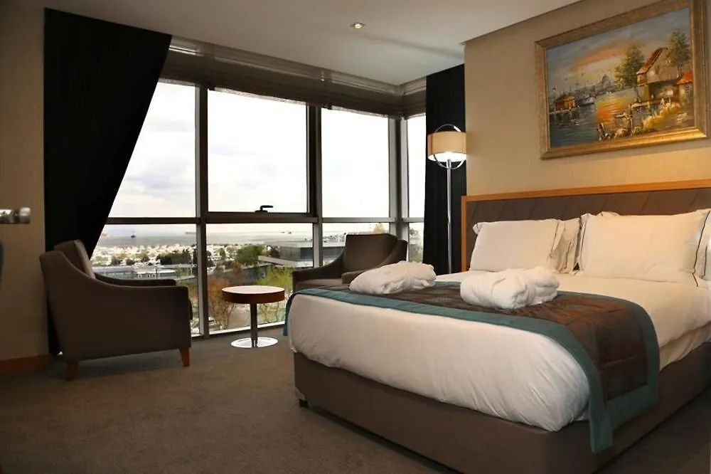 Le Marde Hotel Istanbul 3*,  Turkiet