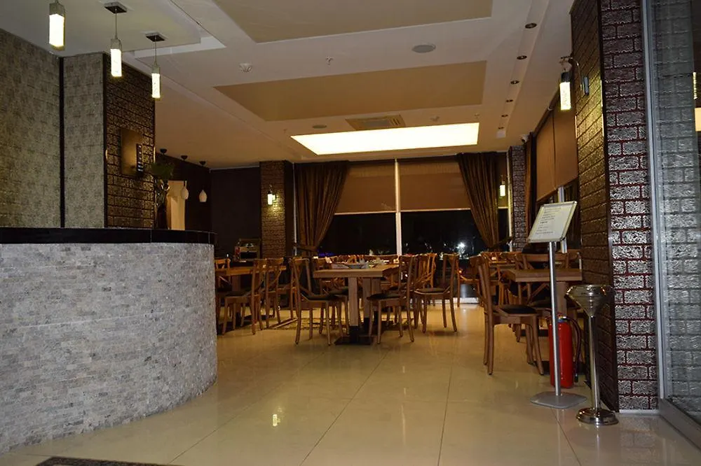 ***  Le Marde Hotel Istanbul Turkiet