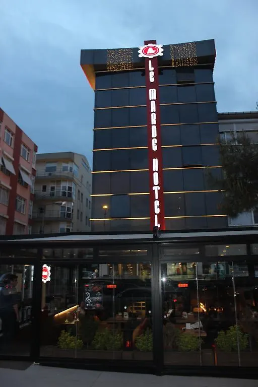 Le Marde Hotel Istanbul 3*,  Turkiet